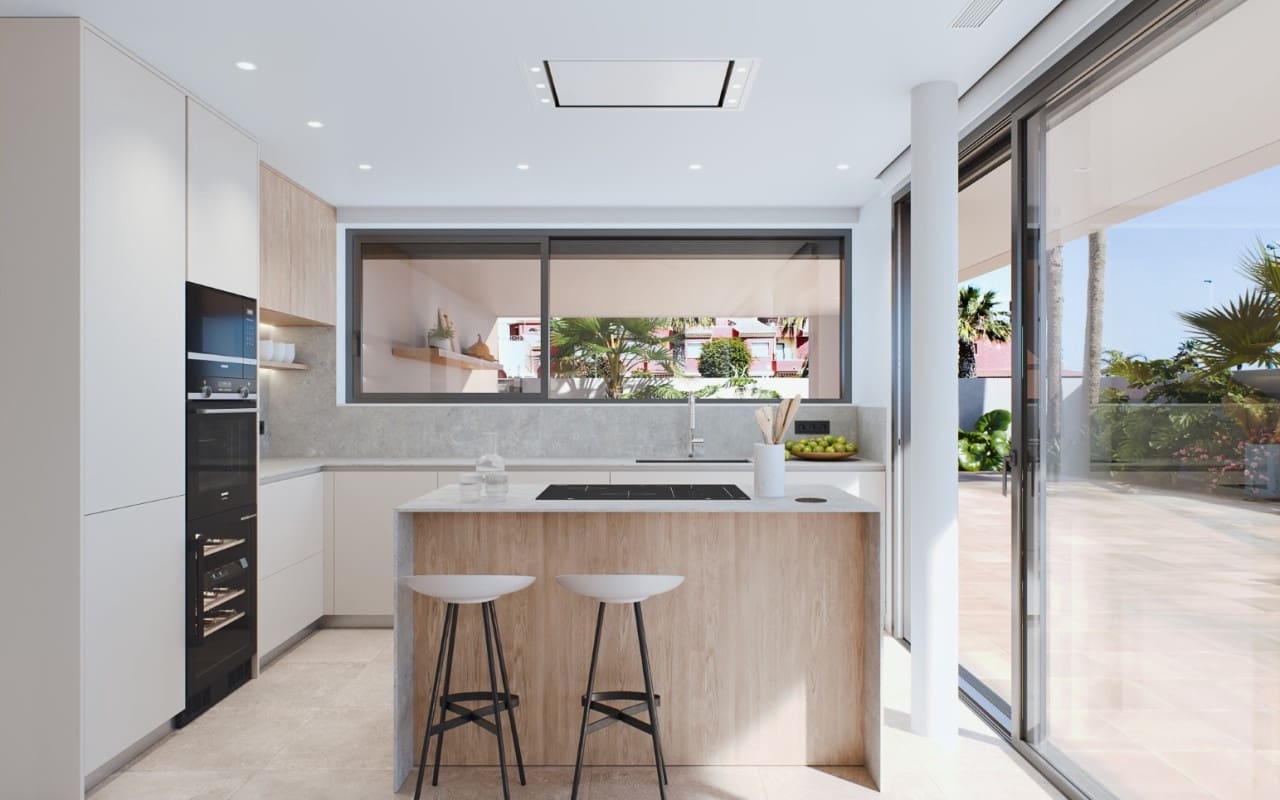 5 soverom Villa til salgs i El Mojon - € 2 950 000 (Ref: 9046580)