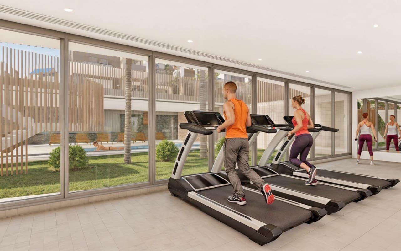 3 slaapkamer Penthouse te koop in Pilar de la Horadada met zwembad - € 539.900 (Ref: 9046589)