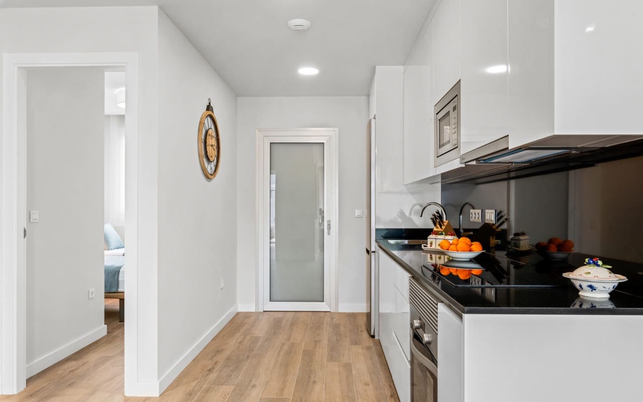 2 quarto Penthouse para venda em Orihuela Costa com piscina - 425 000 € (Ref: 9046596)