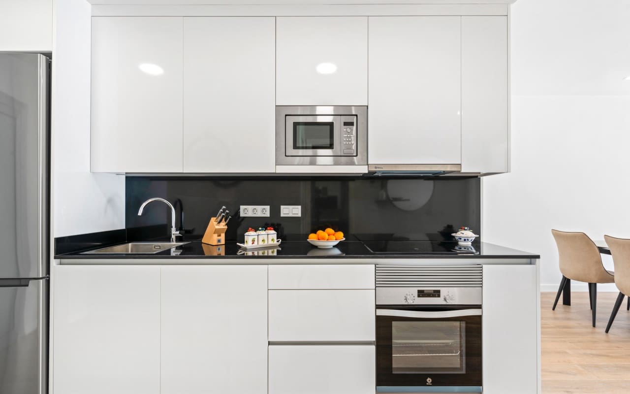 2 quarto Penthouse para venda em Orihuela Costa com piscina - 425 000 € (Ref: 9046596)