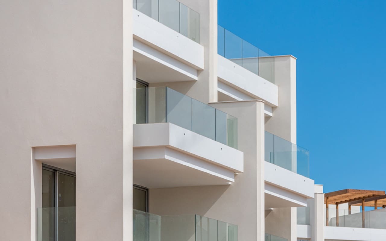 2 quarto Penthouse para venda em Orihuela Costa com piscina - 425 000 € (Ref: 9046596)