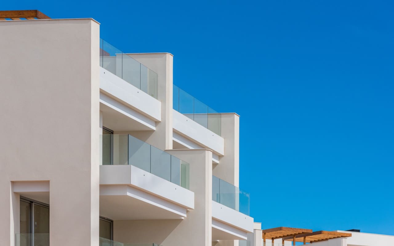 2 quarto Penthouse para venda em Orihuela Costa com piscina - 425 000 € (Ref: 9046596)