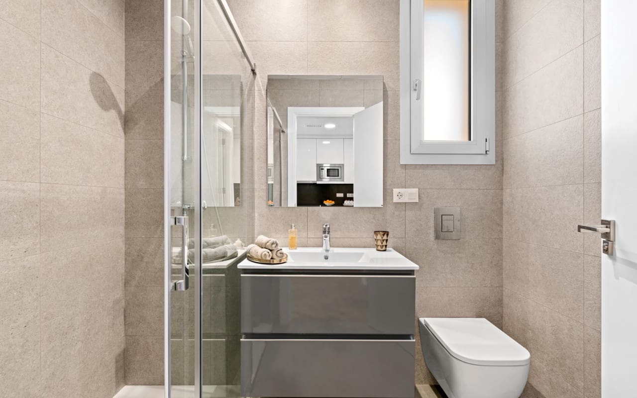 2 quarto Penthouse para venda em Orihuela Costa com piscina - 425 000 € (Ref: 9046596)