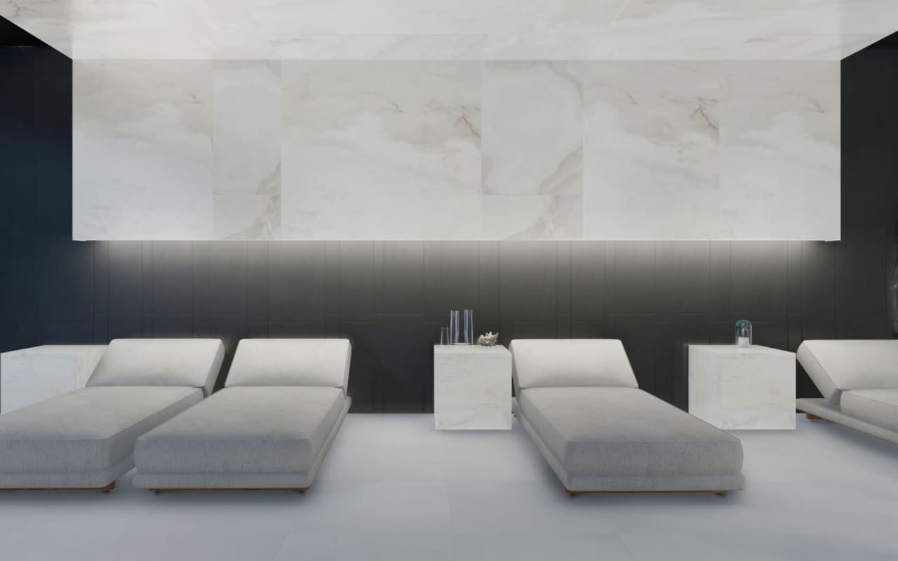 1 sypialnia Penthouse na sprzedaż w Calpe / Calp z basenem - 413 470 € (Ref: 9046611)