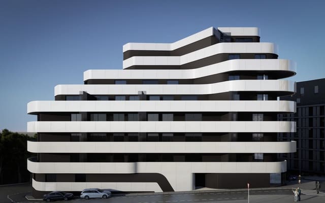 1 Zimmer Penthouse zu verkaufen in Pueblo, Calpe / Calp mit Pool - 413.470 € (Ref: 9046611)