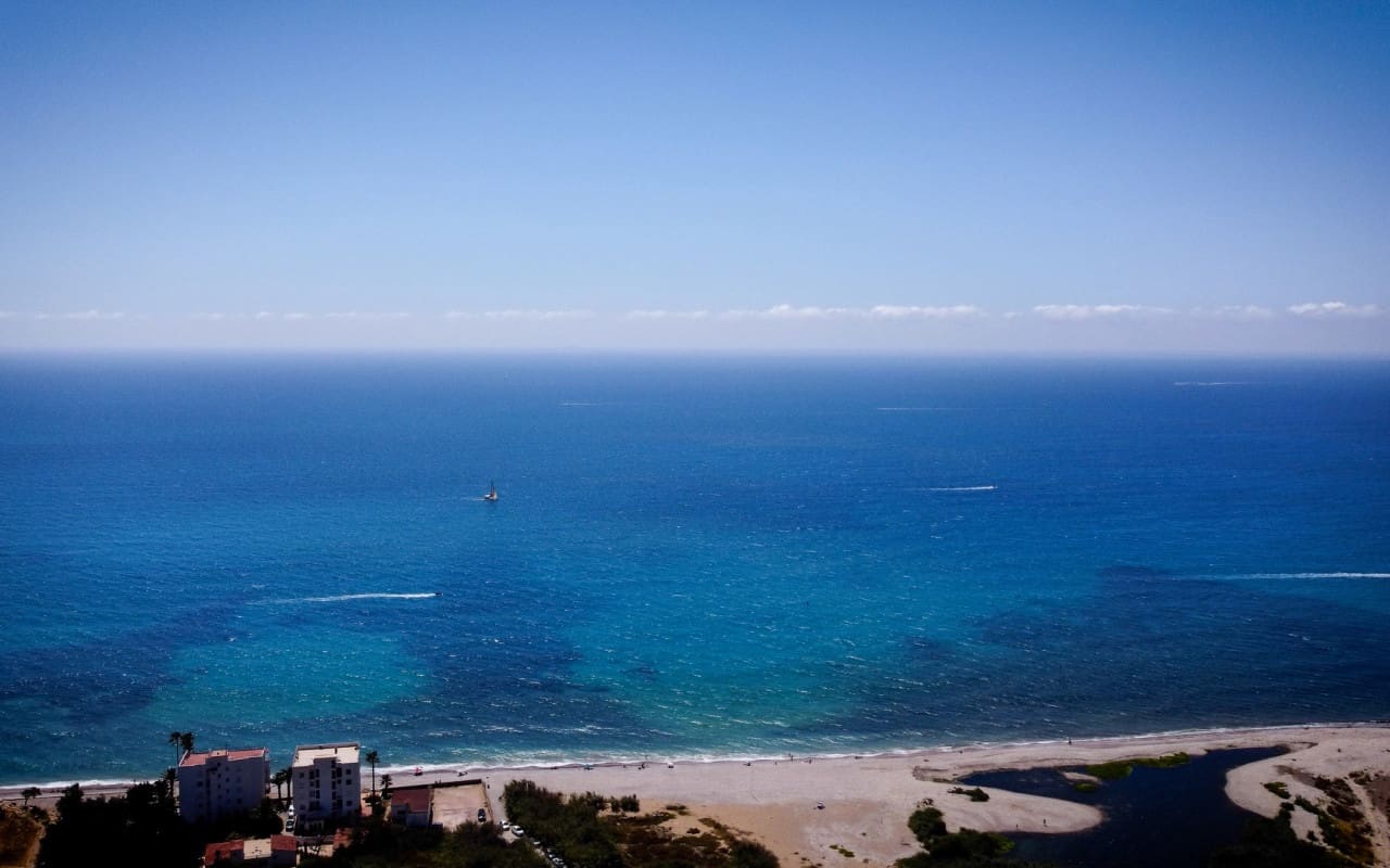 3 soveværelse Byhus til salg i Polop - € 523.160 (Ref: 9046613)