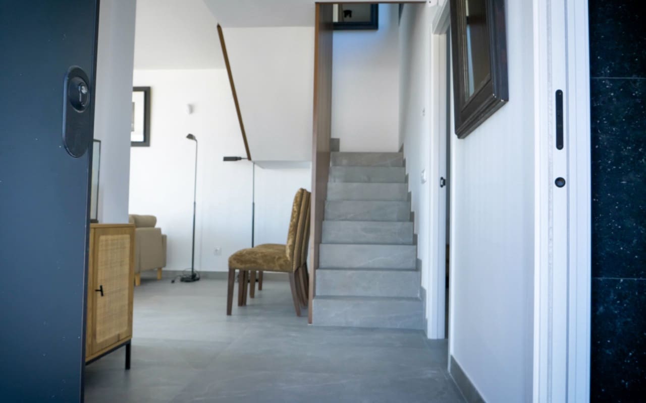 3 soveværelse Byhus til salg i Polop - € 523.160 (Ref: 9046613)