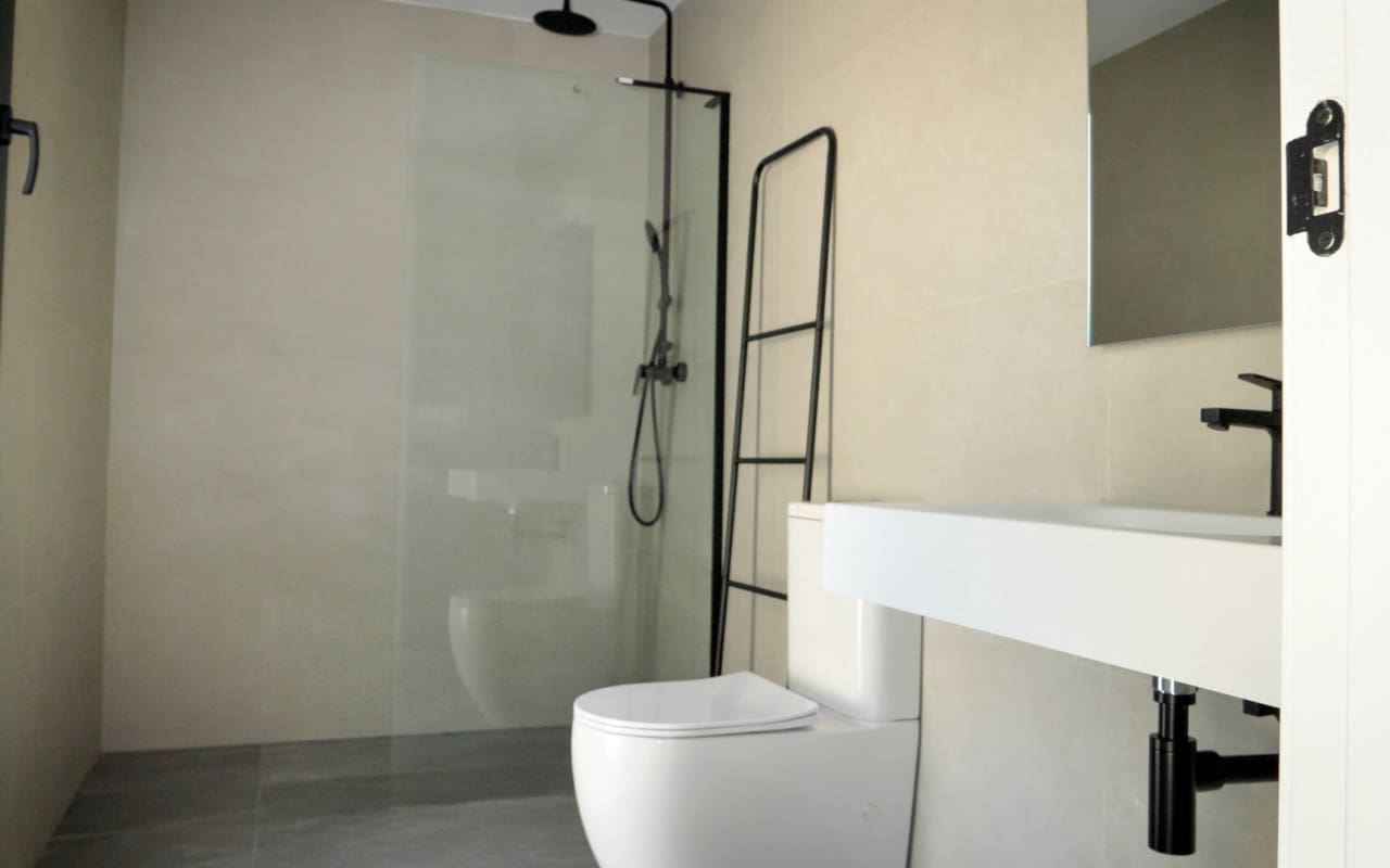 3 soveværelse Byhus til salg i Polop - € 523.160 (Ref: 9046613)