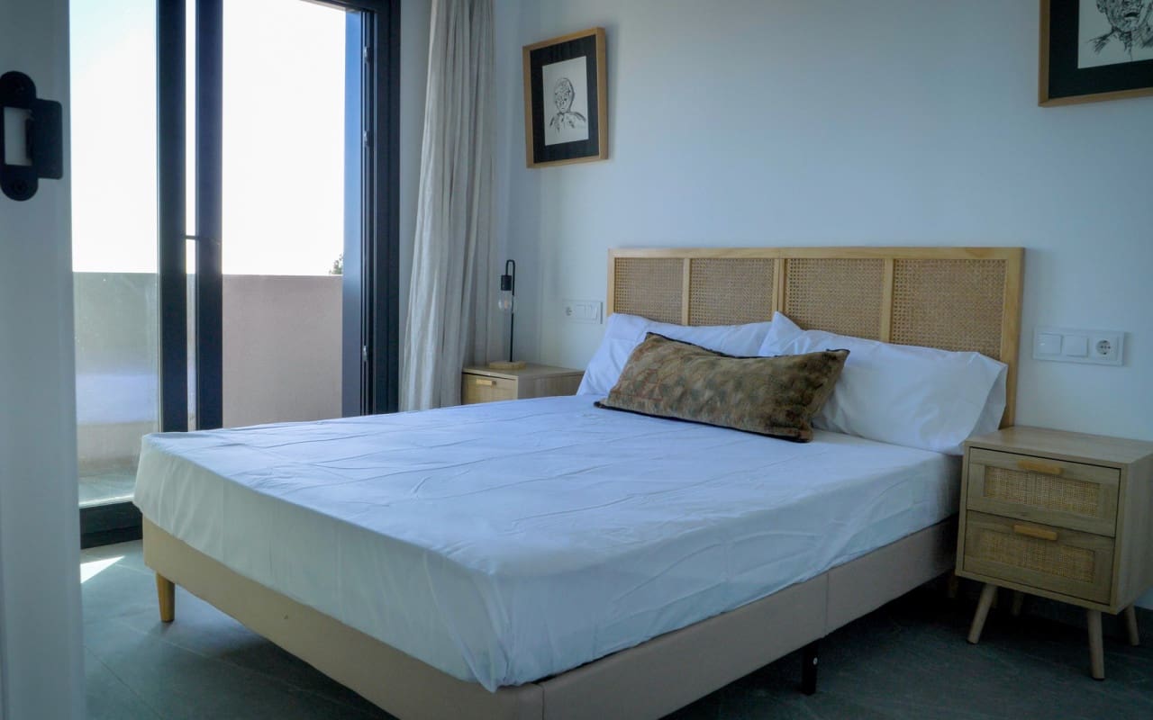 3 soveværelse Byhus til salg i Polop - € 523.160 (Ref: 9046613)