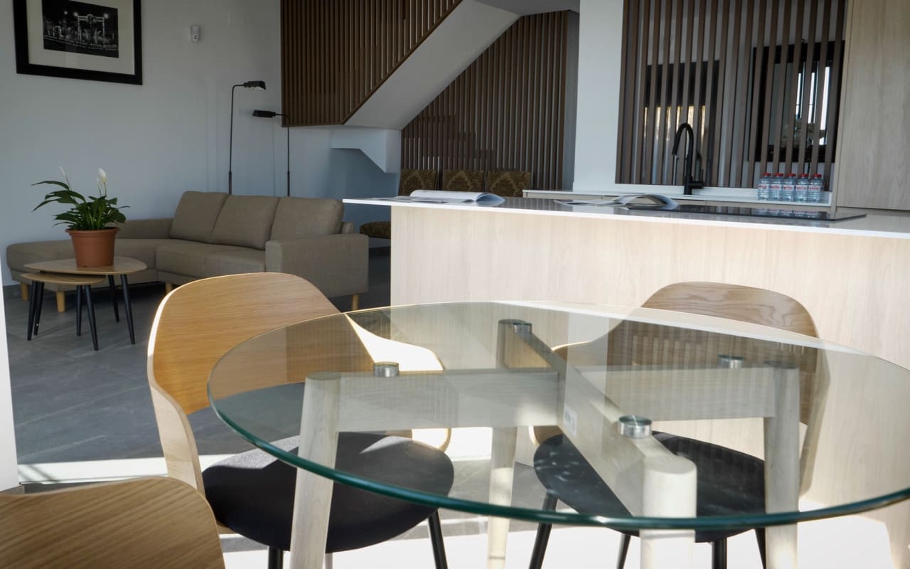 3 soveværelse Byhus til salg i Polop - € 523.160 (Ref: 9046613)