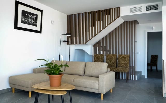 3 slaapkamer Huis te koop in Polop - € 523.160 (Ref: 9046613)