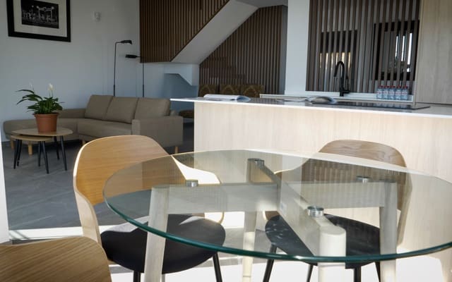 3 slaapkamer Huis te koop in Polop - € 523.160 (Ref: 9046613)