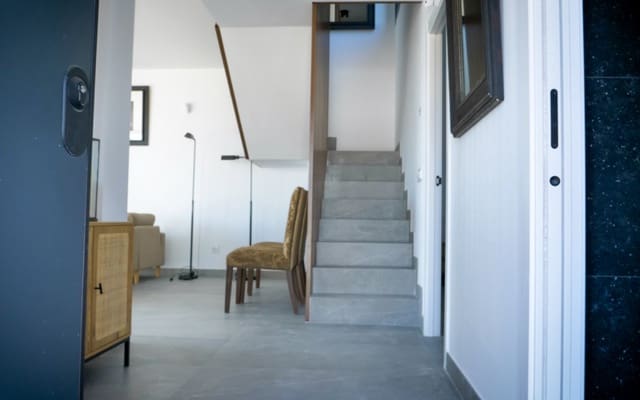 3 soveværelse Byhus til salg i Polop - € 488.125 (Ref: 9046614)