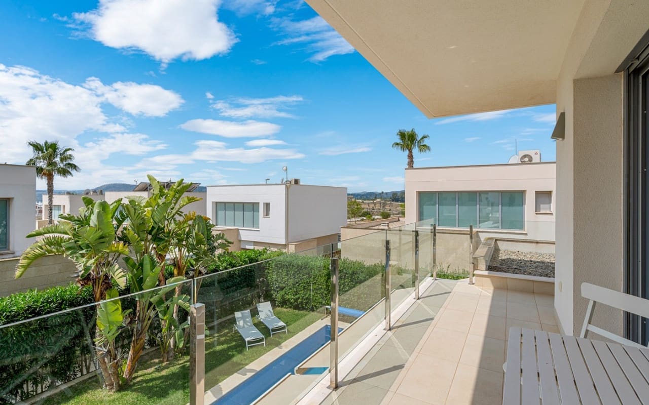 3 bedroom Villa for sale in Orihuela Costa with pool - € 479,000 (Ref: 9046621)