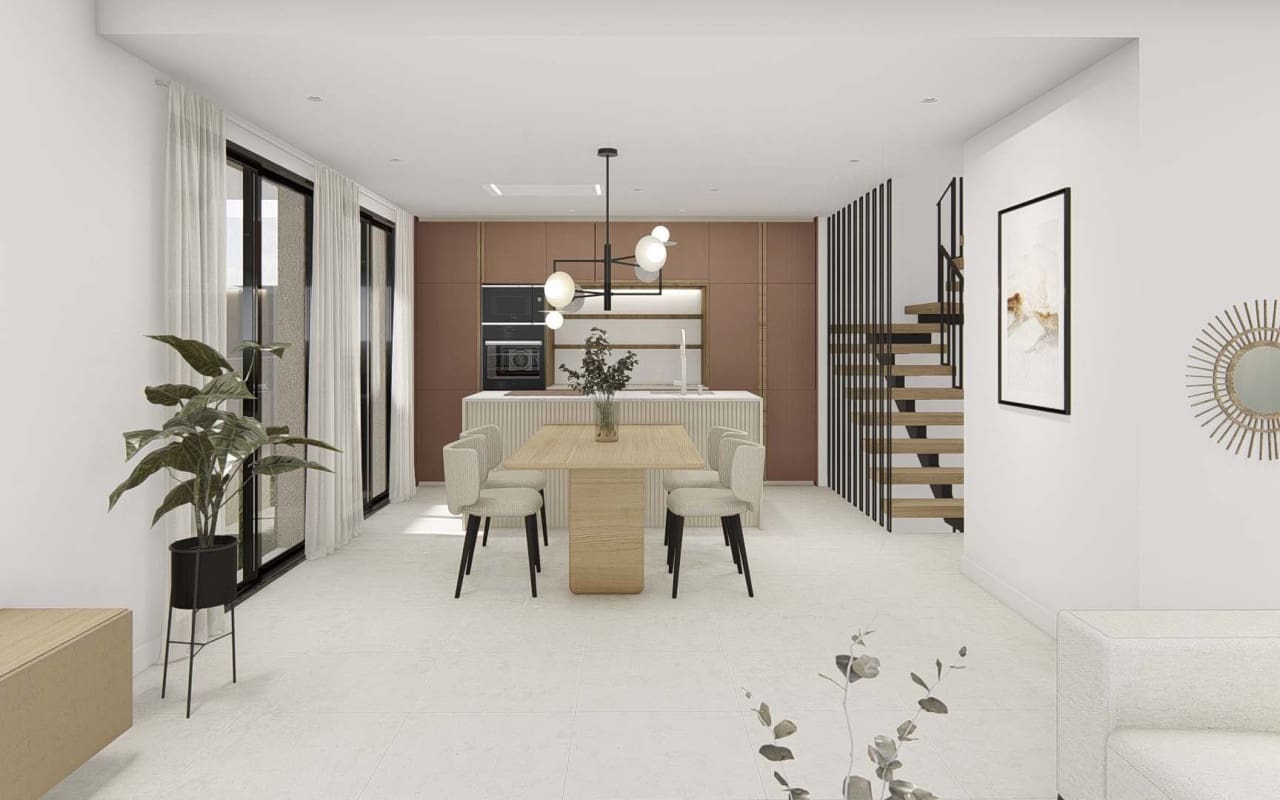 3 bedroom Townhouse for sale in Dolores - € 435,000 (Ref: 9046622)