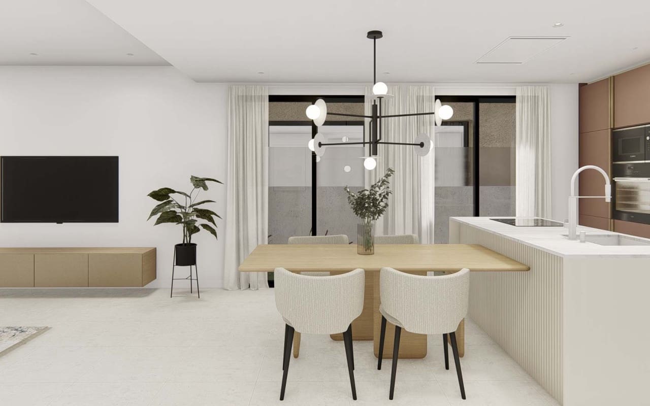 3 bedroom Townhouse for sale in Dolores - € 435,000 (Ref: 9046622)