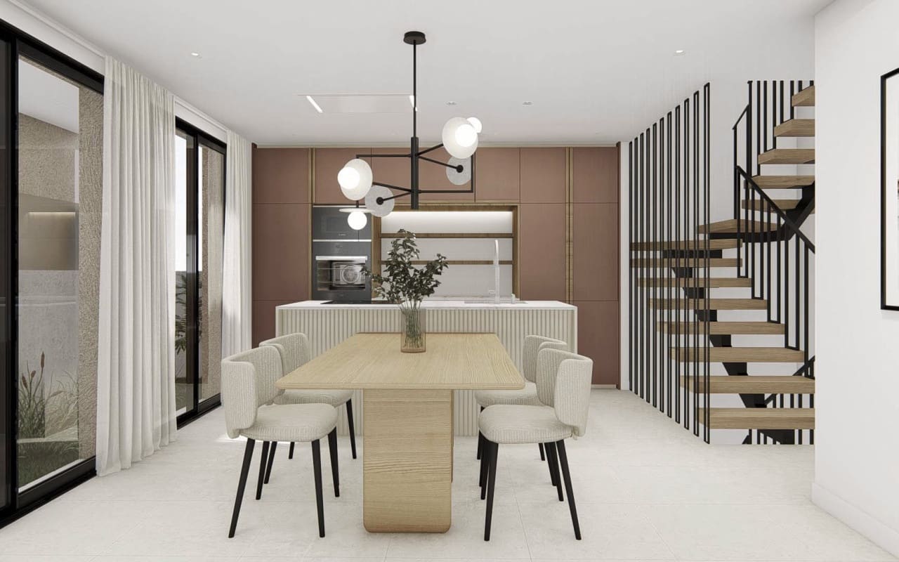 3 bedroom Townhouse for sale in Dolores - € 435,000 (Ref: 9046622)