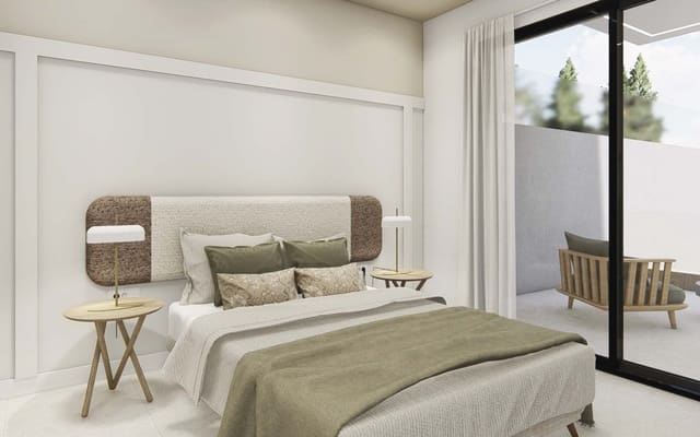 Casa de 3 habitaciones en Dolores en venta - 435.000 € (Ref: 9046622)