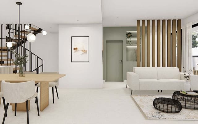 Casa de 3 habitaciones en Dolores en venta - 435.000 € (Ref: 9046622)