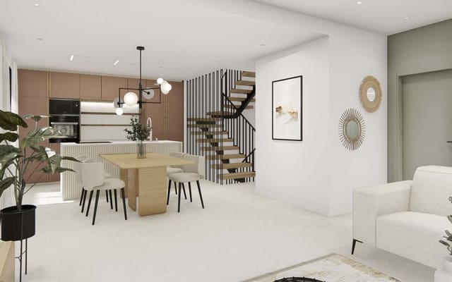 Casa de 3 habitaciones en Dolores en venta - 435.000 € (Ref: 9046622)