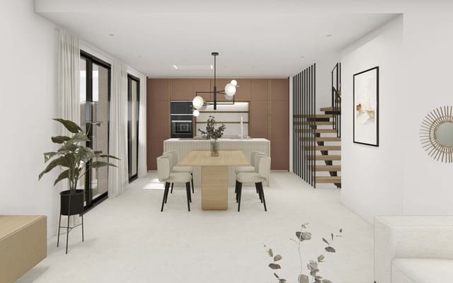 Casa de 3 habitaciones en Dolores en venta - 435.000 € (Ref: 9046622)