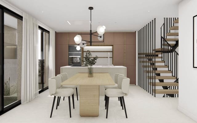 Casa de 3 habitaciones en Dolores en venta - 435.000 € (Ref: 9046622)