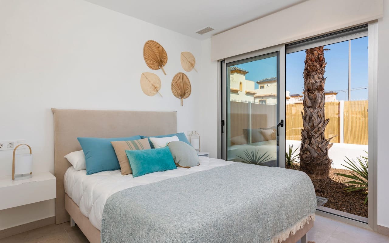 3 bedroom Townhouse for sale in Dolores with pool - € 259,900 (Ref: 9046623)