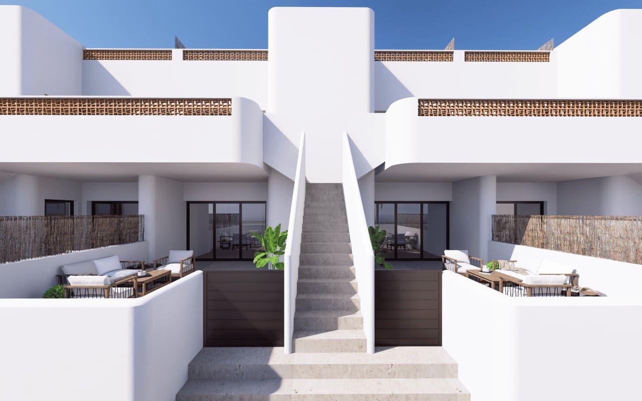 3 bedroom Townhouse for sale in Dolores with pool - € 259,900 (Ref: 9046623)