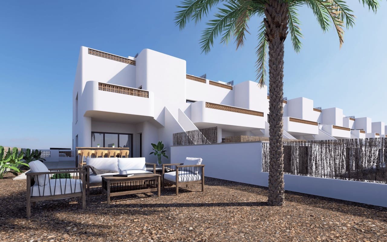 3 bedroom Townhouse for sale in Dolores with pool - € 259,900 (Ref: 9046623)