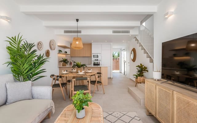 3 makuuhuone Omakotitalo myytävänä paikassa Dolores mukana uima-altaan - 259 900 € (Ref: 9046623)