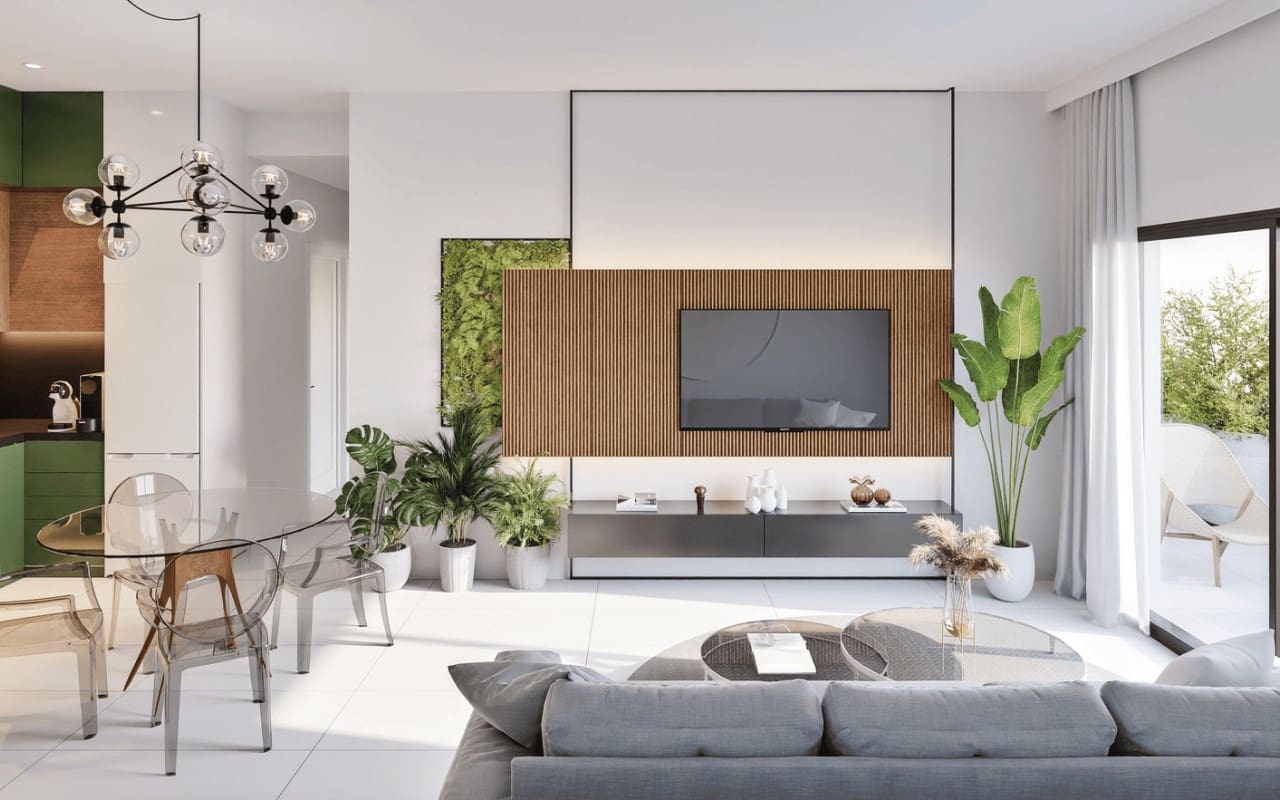 3 bedroom Apartment for sale in San Miguel de Salinas with pool - € 224,900 (Ref: 9046624)