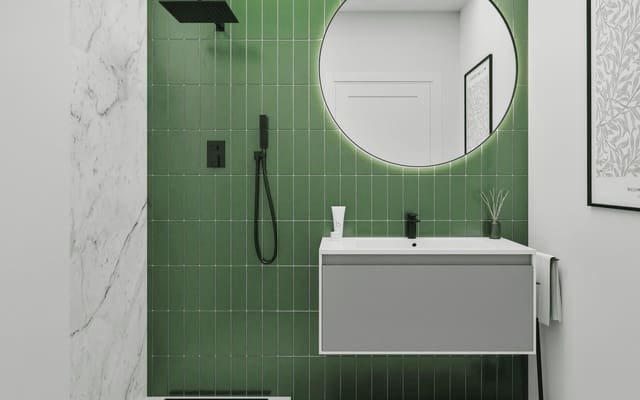 3 chambre Appartement à vendre à San Miguel de Salinas avec piscine - 224 900 € (Ref: 9046624)