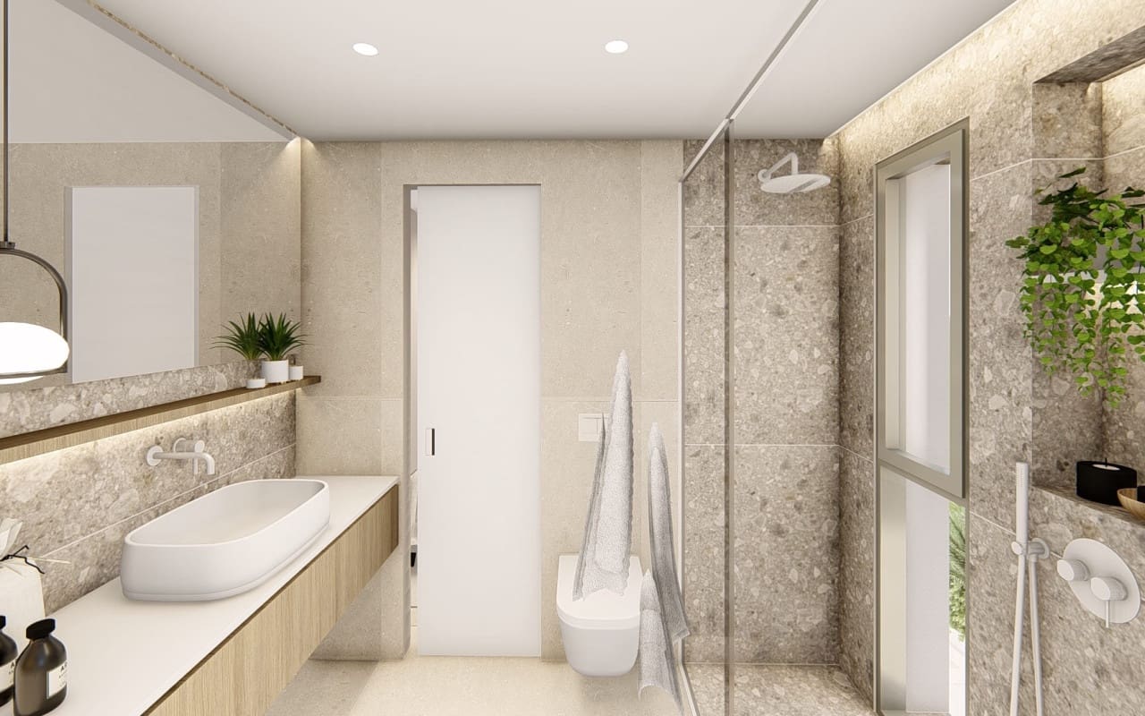 3 soverom Hus til salgs i Ciudad Quesada - € 435 000 (Ref: 9046625)