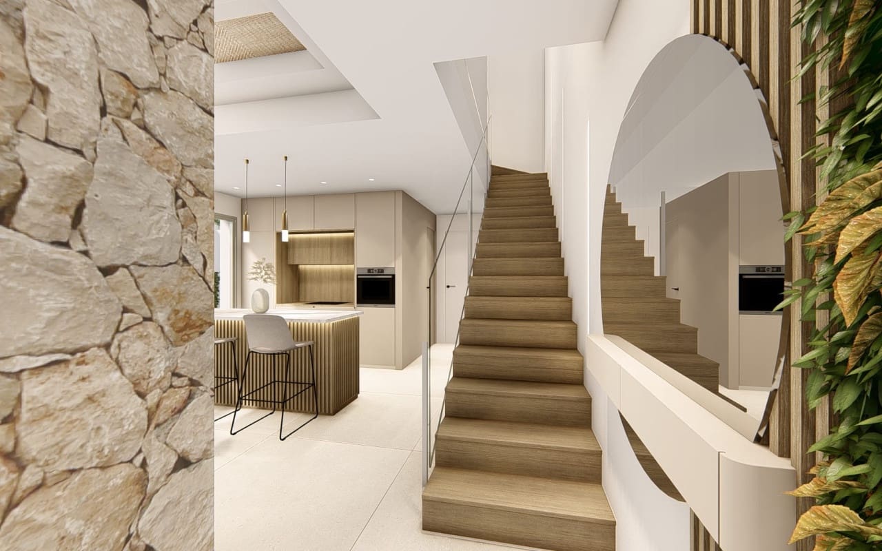 3 soverom Hus til salgs i Ciudad Quesada - € 435 000 (Ref: 9046625)