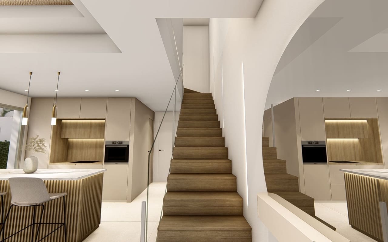 3 soverom Hus til salgs i Ciudad Quesada - € 435 000 (Ref: 9046625)