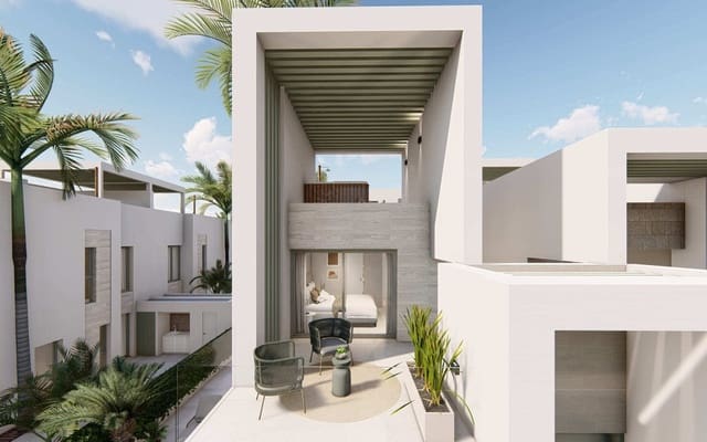 3 soverom Hus til salgs i Ciudad Quesada, Rojales - € 435 000 (Ref: 9046625)