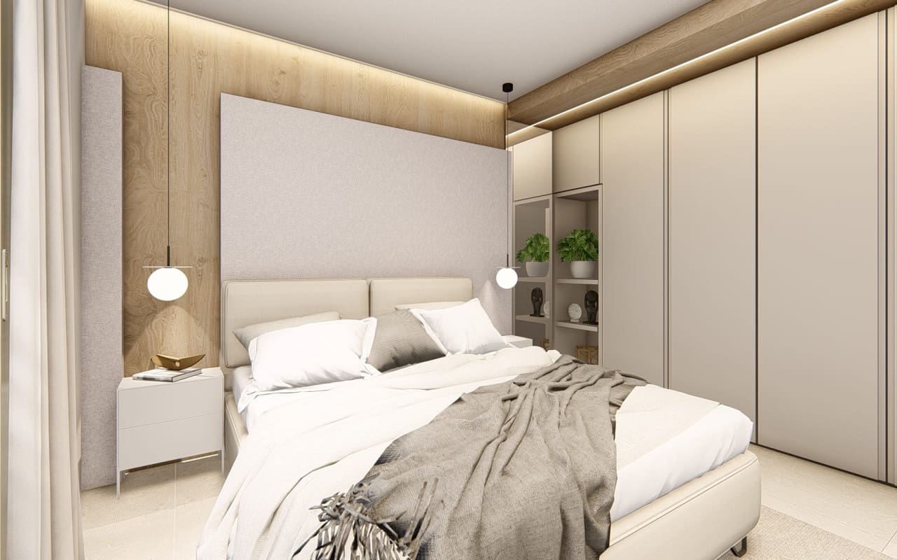 3 soverom Hus til salgs i Ciudad Quesada - € 435 000 (Ref: 9046625)