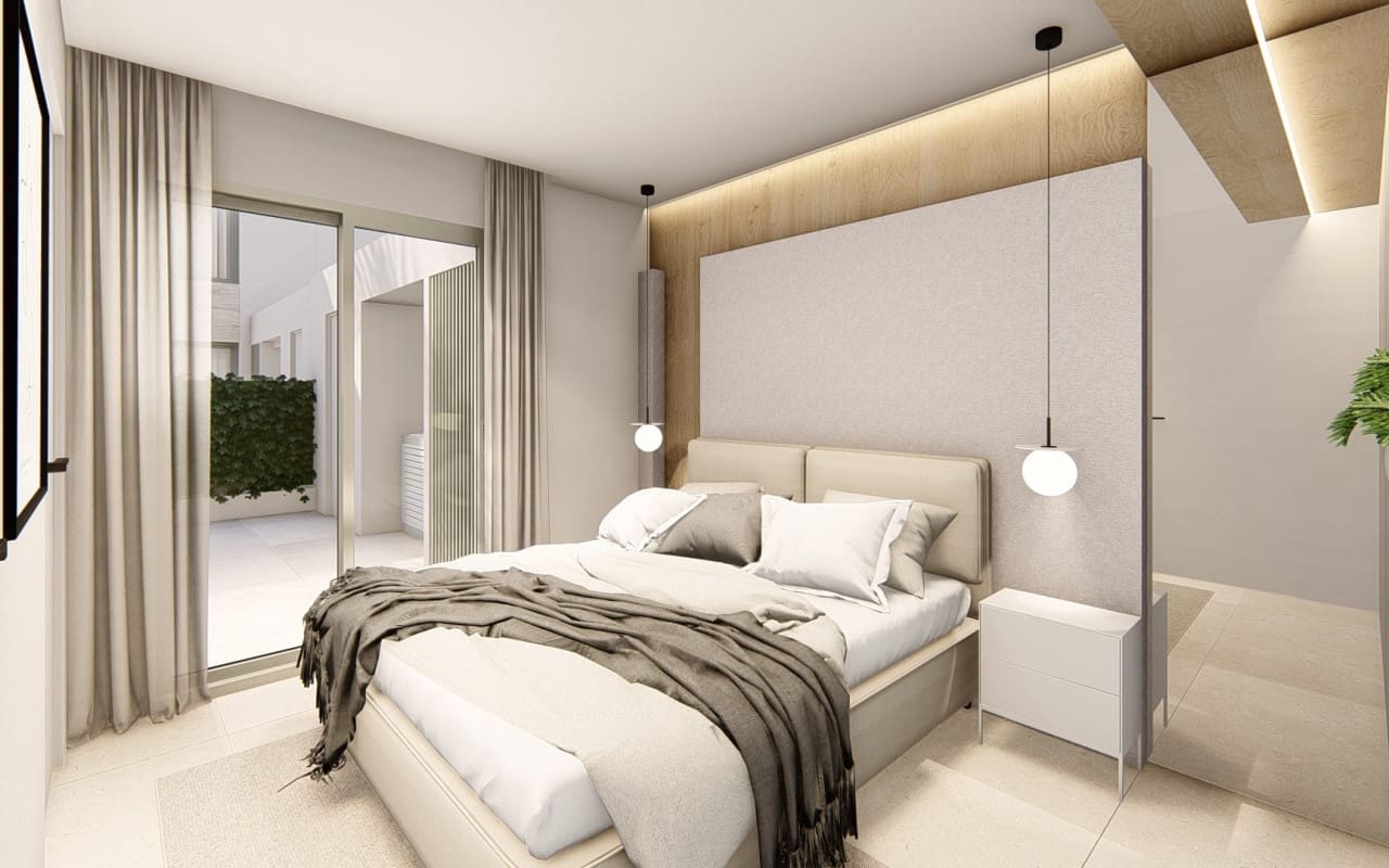 3 soverom Hus til salgs i Ciudad Quesada - € 435 000 (Ref: 9046625)