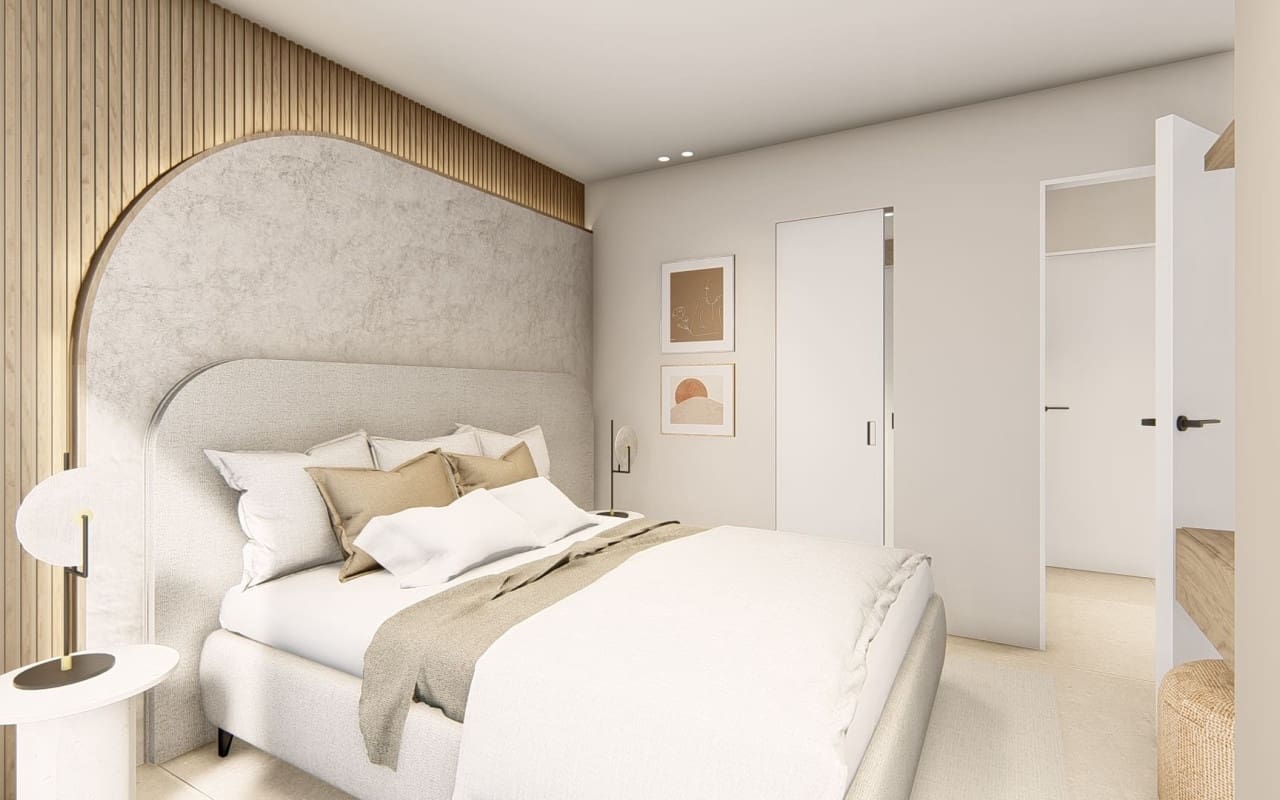 3 soverom Hus til salgs i Ciudad Quesada - € 435 000 (Ref: 9046625)