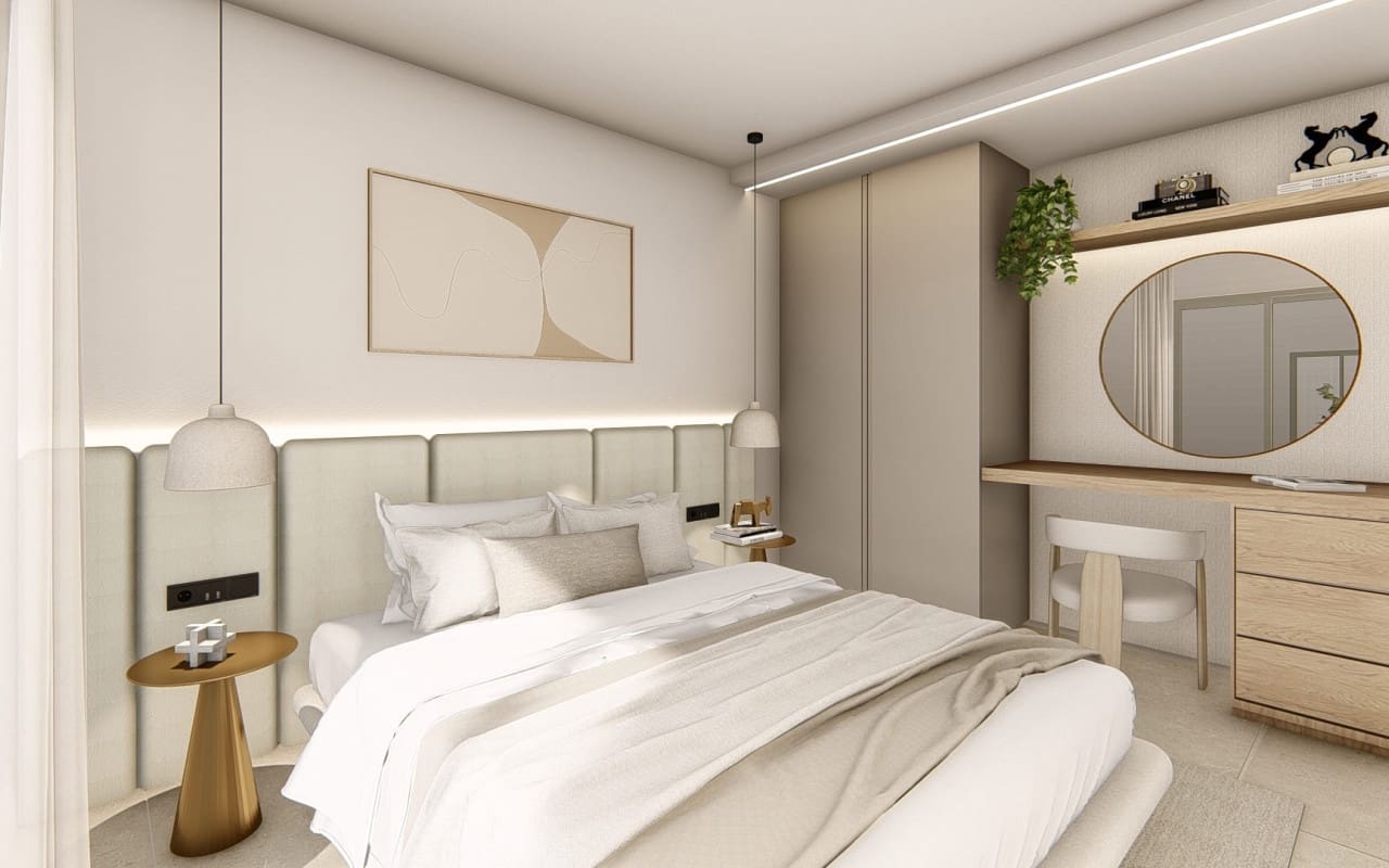 3 soverom Hus til salgs i Ciudad Quesada - € 435 000 (Ref: 9046625)