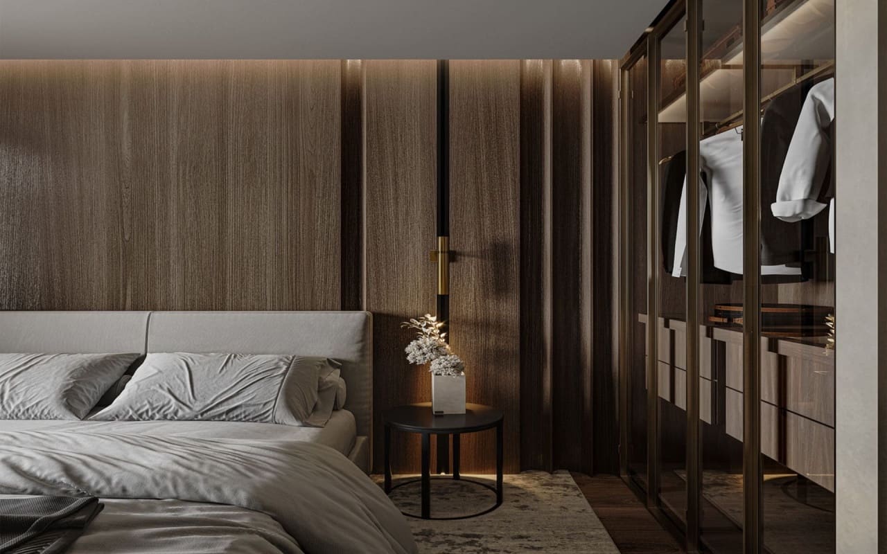 3 slaapkamer Appartement te koop in Calpe / Calp met zwembad - € 544.000 (Ref: 9046626)