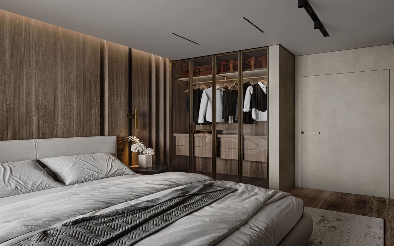 3 slaapkamer Appartement te koop in Calpe / Calp met zwembad - € 544.000 (Ref: 9046626)