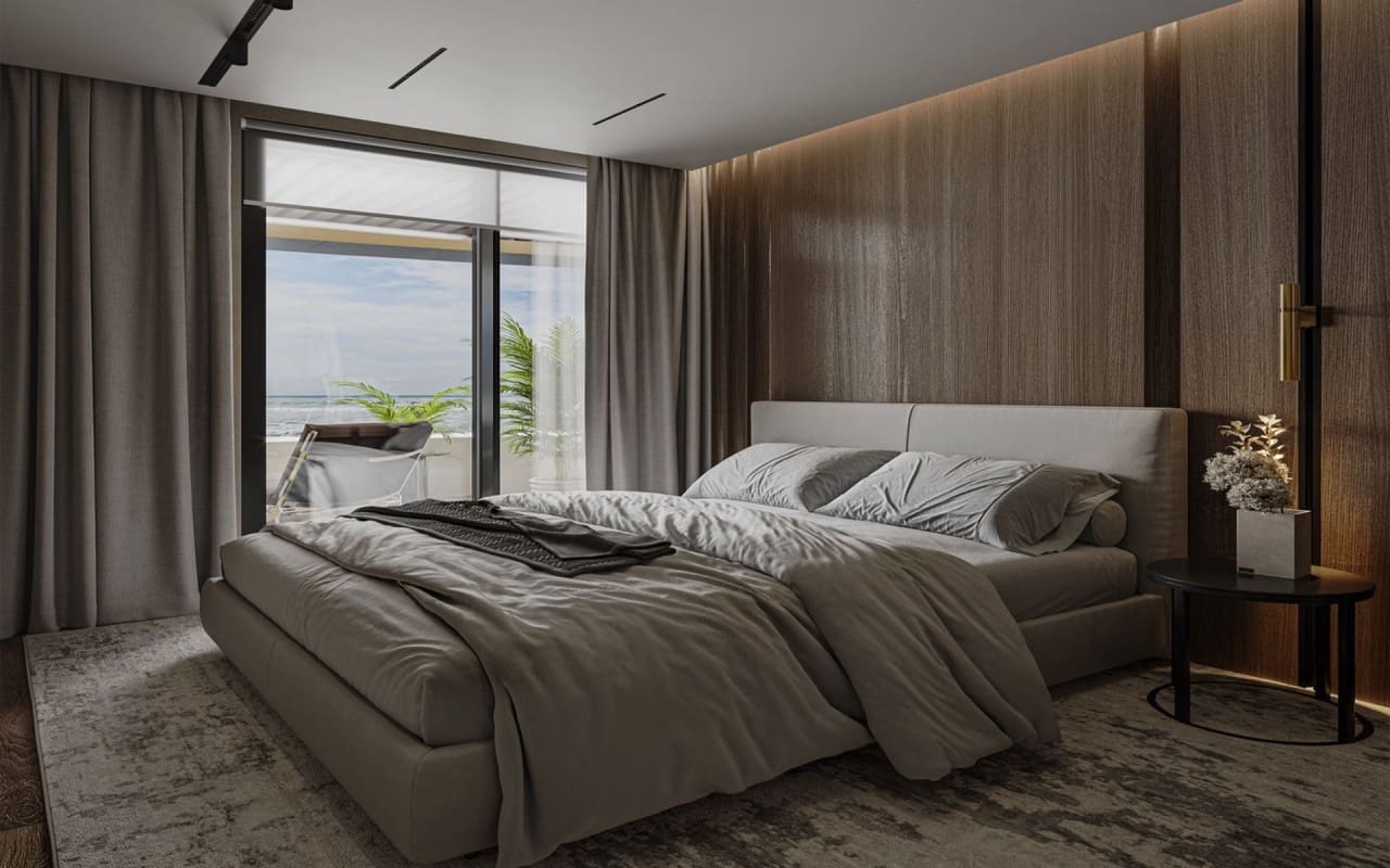 3 slaapkamer Appartement te koop in Calpe / Calp met zwembad - € 544.000 (Ref: 9046626)