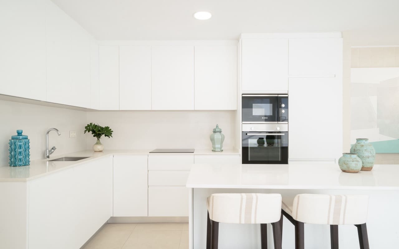 3 Zimmer Apartment zu verkaufen in Torremolinos mit Pool - 563.000 € (Ref: 9046627)