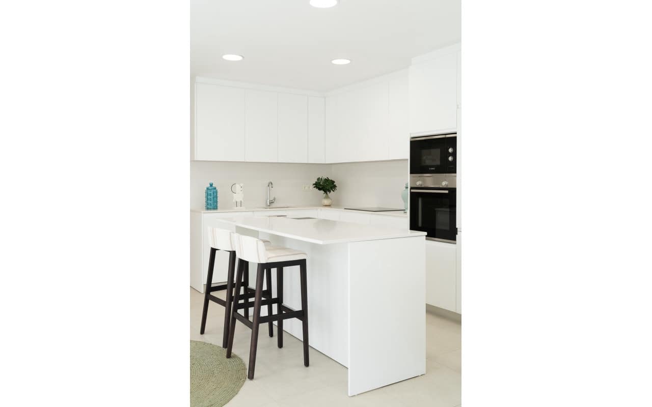 3 Zimmer Apartment zu verkaufen in Torremolinos mit Pool - 563.000 € (Ref: 9046627)