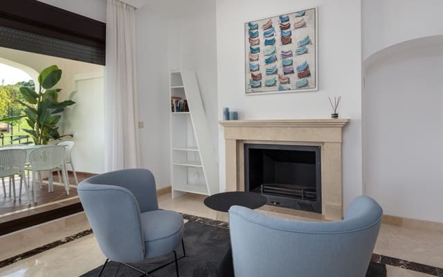 4 soveværelse Villa til salg i Valle Romano Golf, Estepona - € 718.693 (Ref: 9046628)