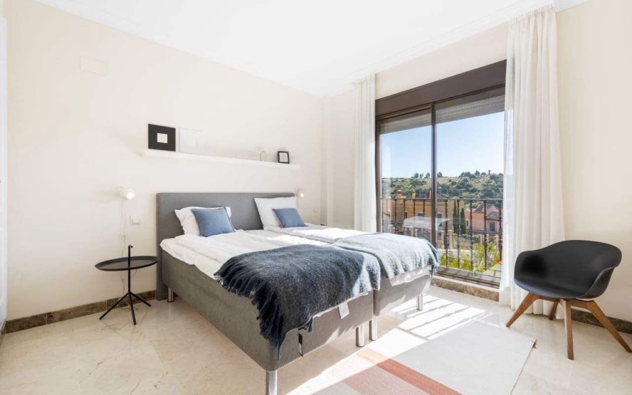 4 soveværelse Villa til salg i Estepona - € 718.693 (Ref: 9046628)