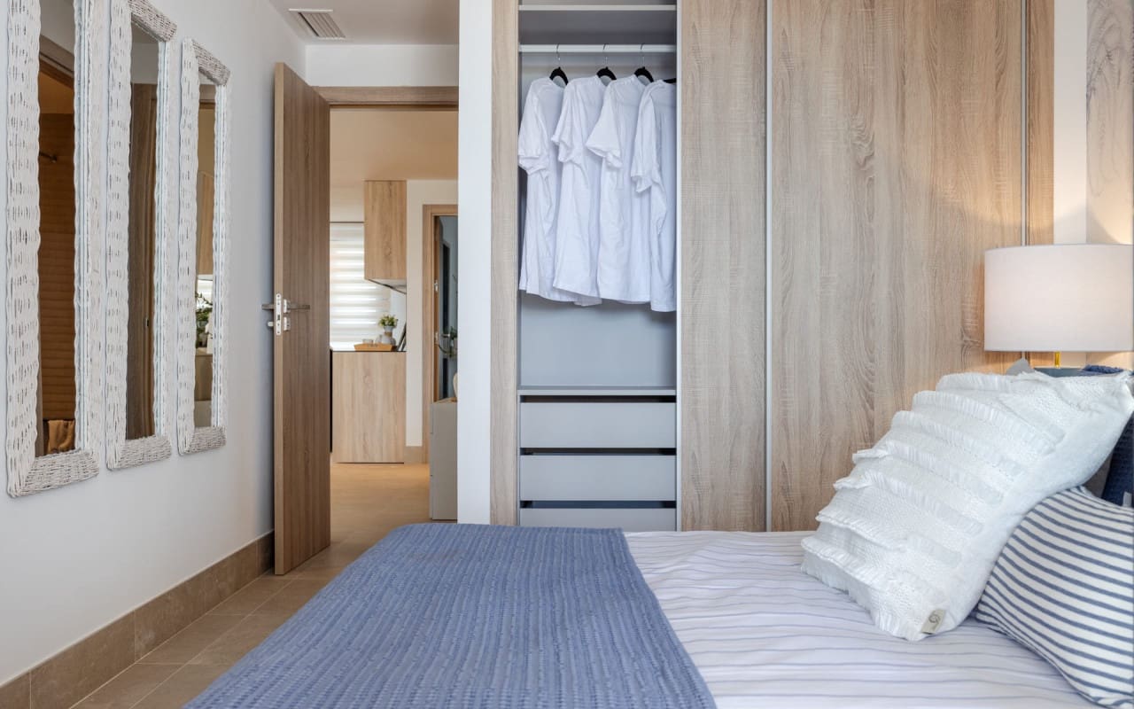 3 soveværelse Byhus til salg i Casares med swimmingpool - € 535.000 (Ref: 9046629)