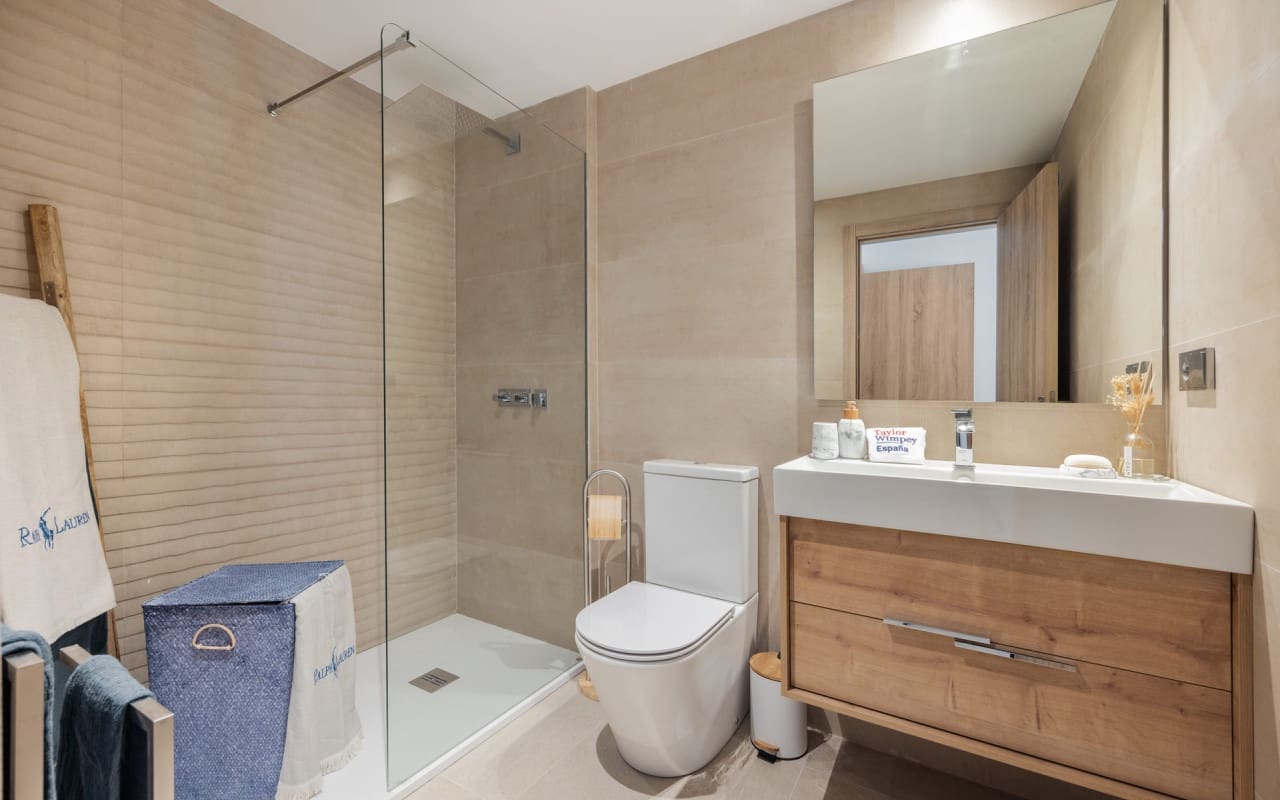 3 soveværelse Byhus til salg i Casares med swimmingpool - € 535.000 (Ref: 9046629)