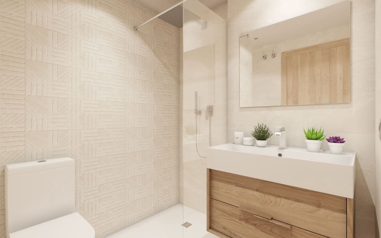 3 soveværelse Byhus til salg i Casares med swimmingpool - € 535.000 (Ref: 9046629)